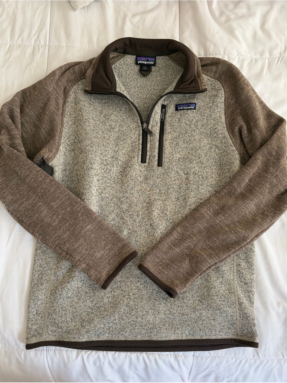 Patagonia Fleece